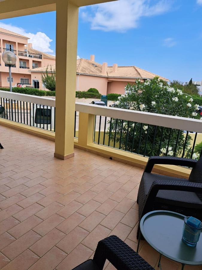 Mjalvor - Apº Em Condominio Com Piscina Eksteriør billede