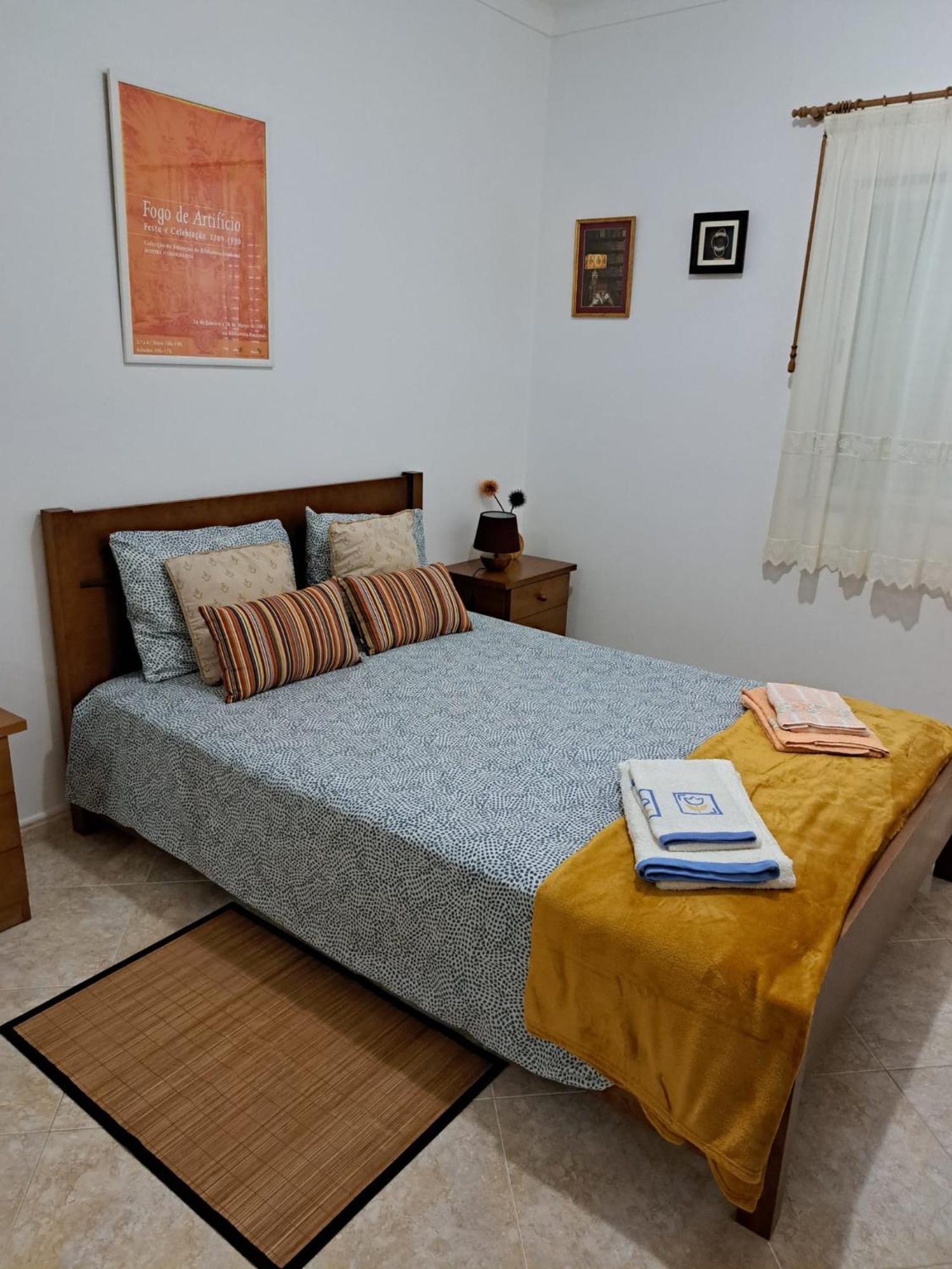 Mjalvor - Apº Em Condominio Com Piscina Eksteriør billede
