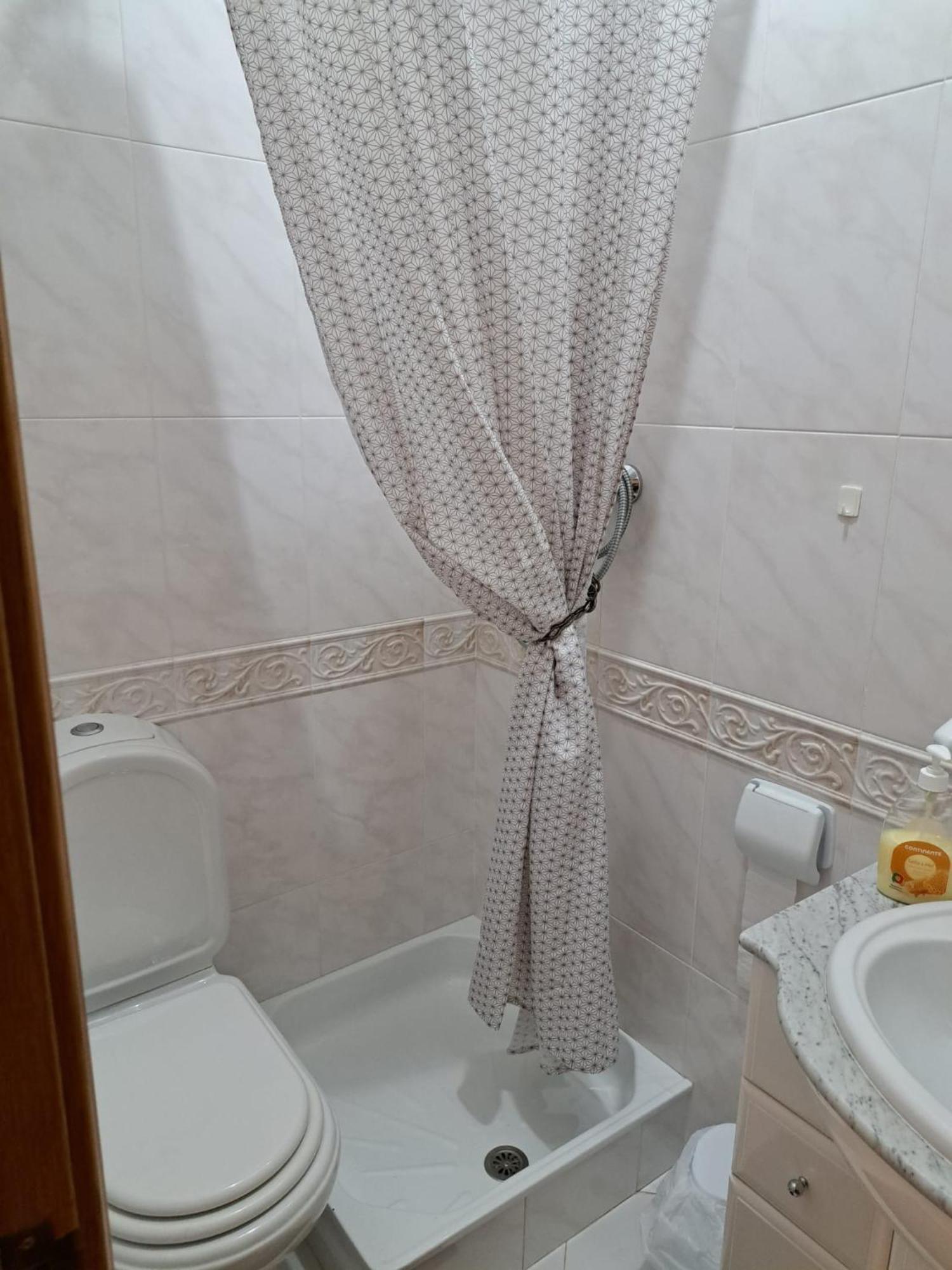 Mjalvor - Apº Em Condominio Com Piscina Eksteriør billede
