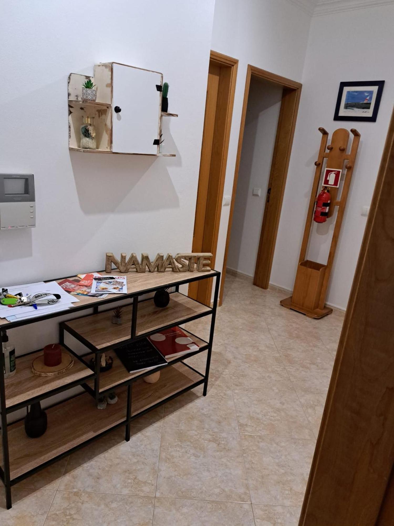 Mjalvor - Apº Em Condominio Com Piscina Eksteriør billede